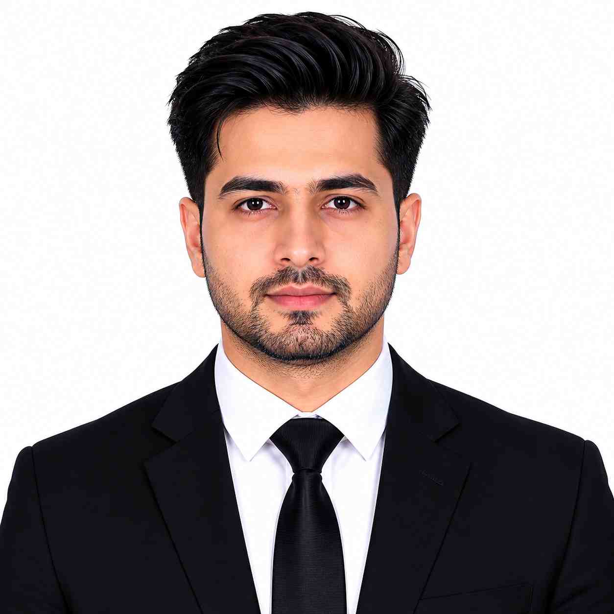 Aashish Dube Owner of Tech-in-Hindi.com